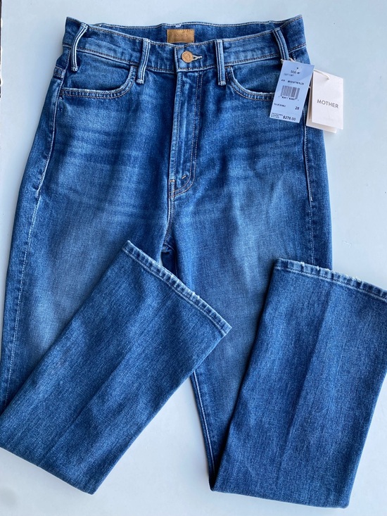 MOTHER Denim - MOTHER jeans NEW WITH TAGS